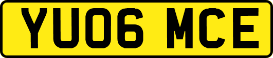 YU06MCE