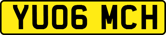 YU06MCH