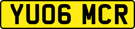 YU06MCR