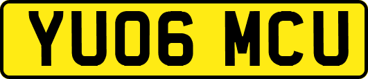 YU06MCU