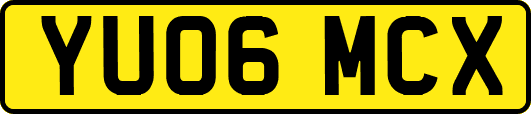 YU06MCX