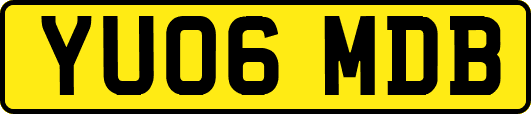 YU06MDB