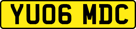 YU06MDC