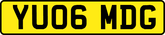YU06MDG