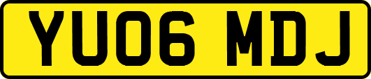 YU06MDJ