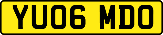 YU06MDO