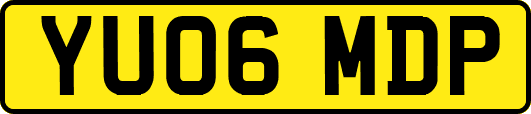 YU06MDP