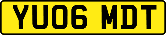 YU06MDT