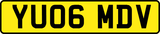 YU06MDV