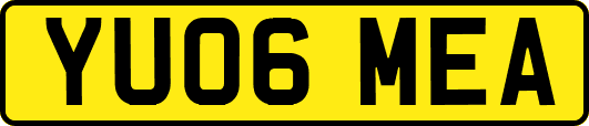 YU06MEA