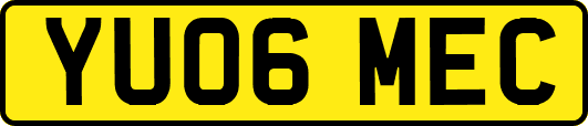 YU06MEC
