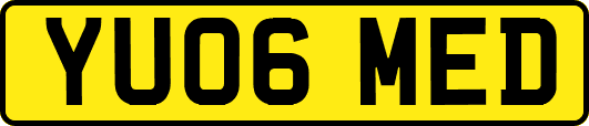 YU06MED