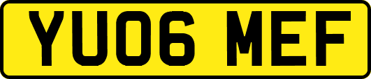YU06MEF
