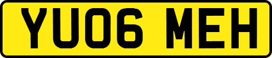 YU06MEH