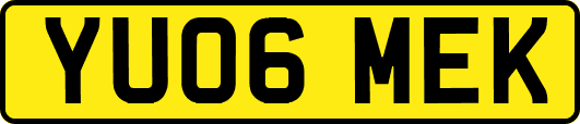 YU06MEK