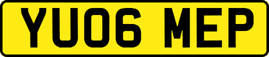 YU06MEP