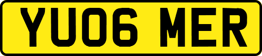 YU06MER