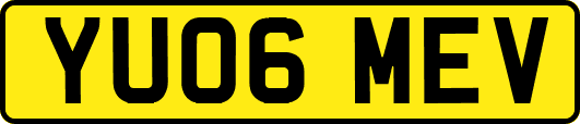 YU06MEV