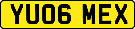 YU06MEX