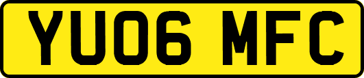 YU06MFC
