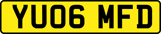 YU06MFD