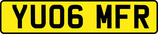 YU06MFR