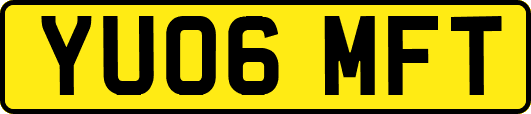 YU06MFT