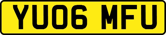 YU06MFU