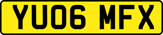 YU06MFX