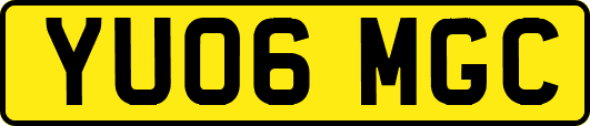 YU06MGC