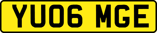 YU06MGE