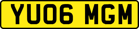 YU06MGM
