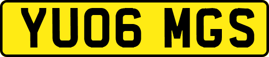 YU06MGS