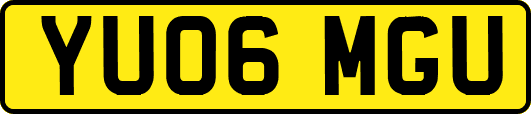 YU06MGU