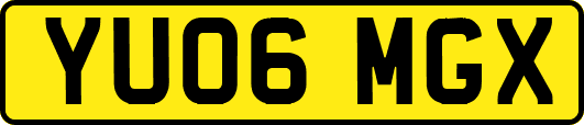 YU06MGX