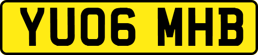 YU06MHB