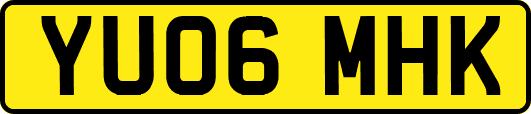 YU06MHK