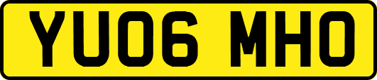 YU06MHO