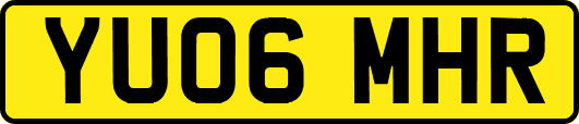 YU06MHR