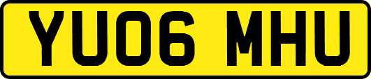 YU06MHU