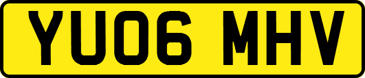 YU06MHV