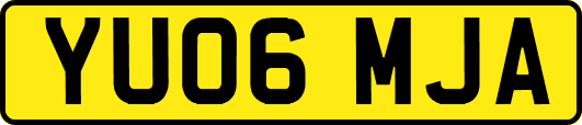 YU06MJA