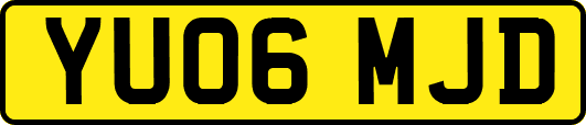 YU06MJD