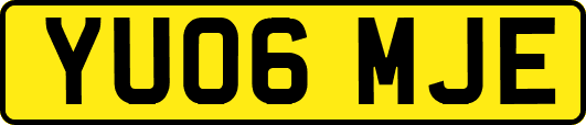 YU06MJE
