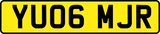 YU06MJR