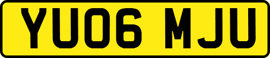 YU06MJU