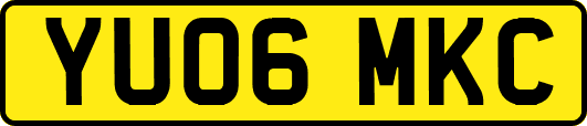 YU06MKC