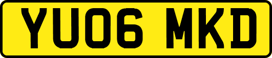 YU06MKD