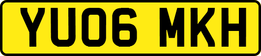 YU06MKH