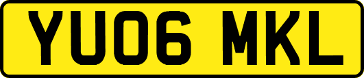 YU06MKL